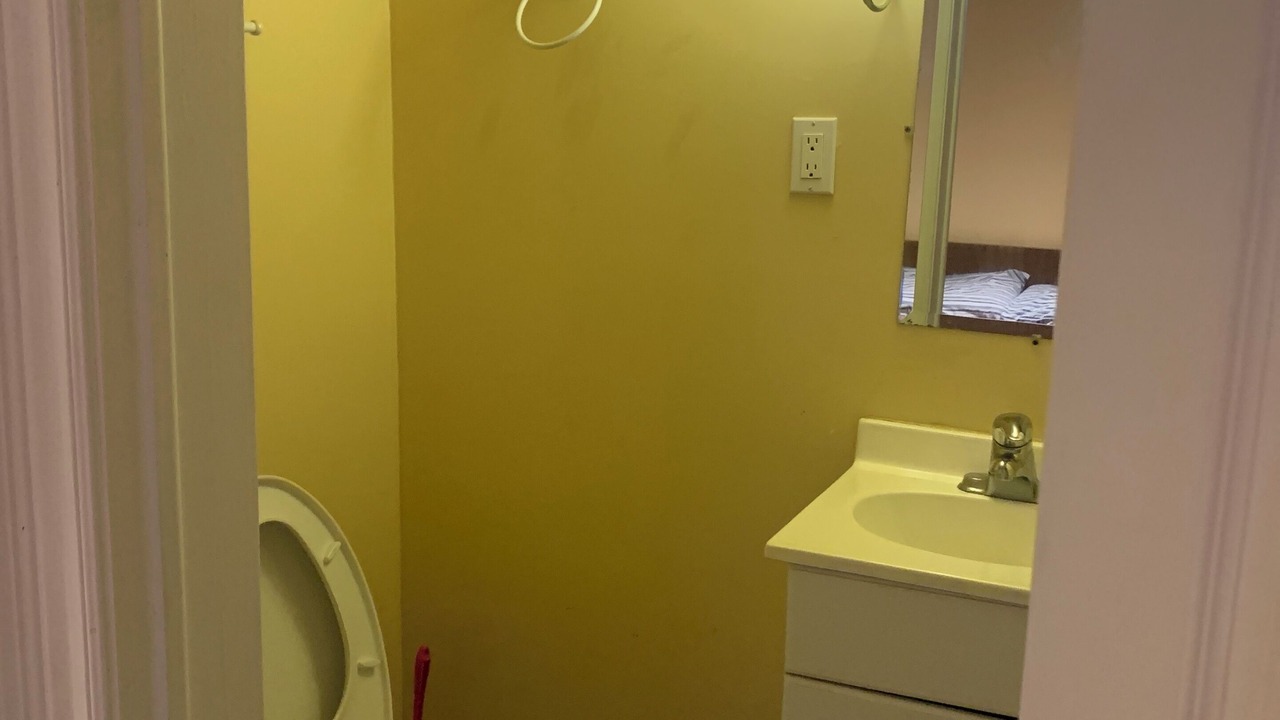 Photo of Bathroom in West Hill
