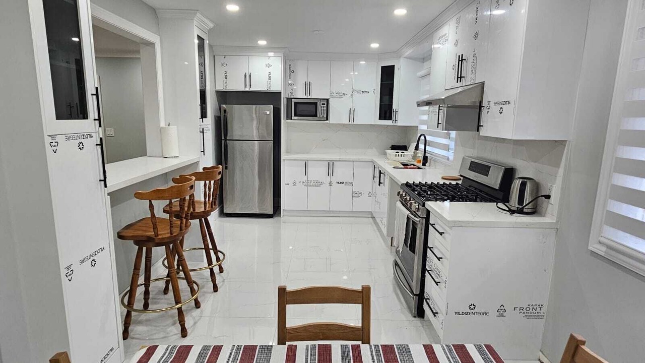 Photo of Kitchen in Grantham