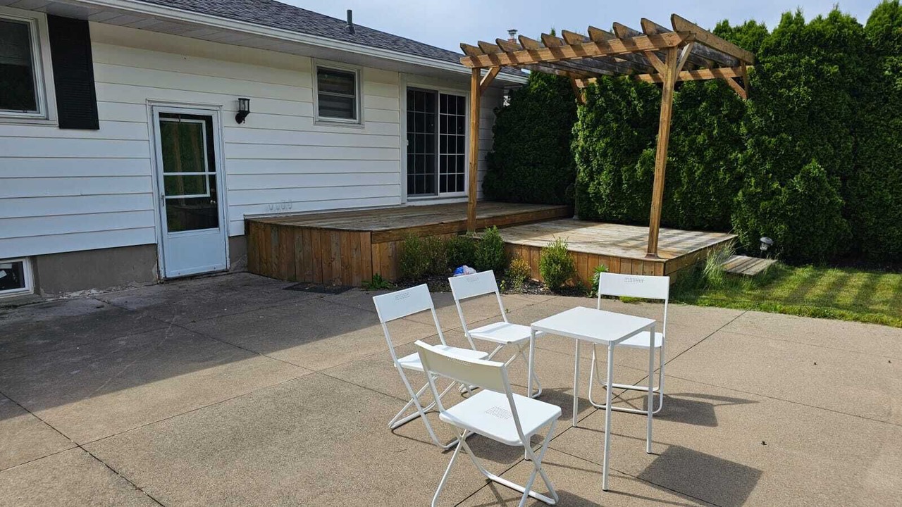 Photo of Outdoor in Grantham