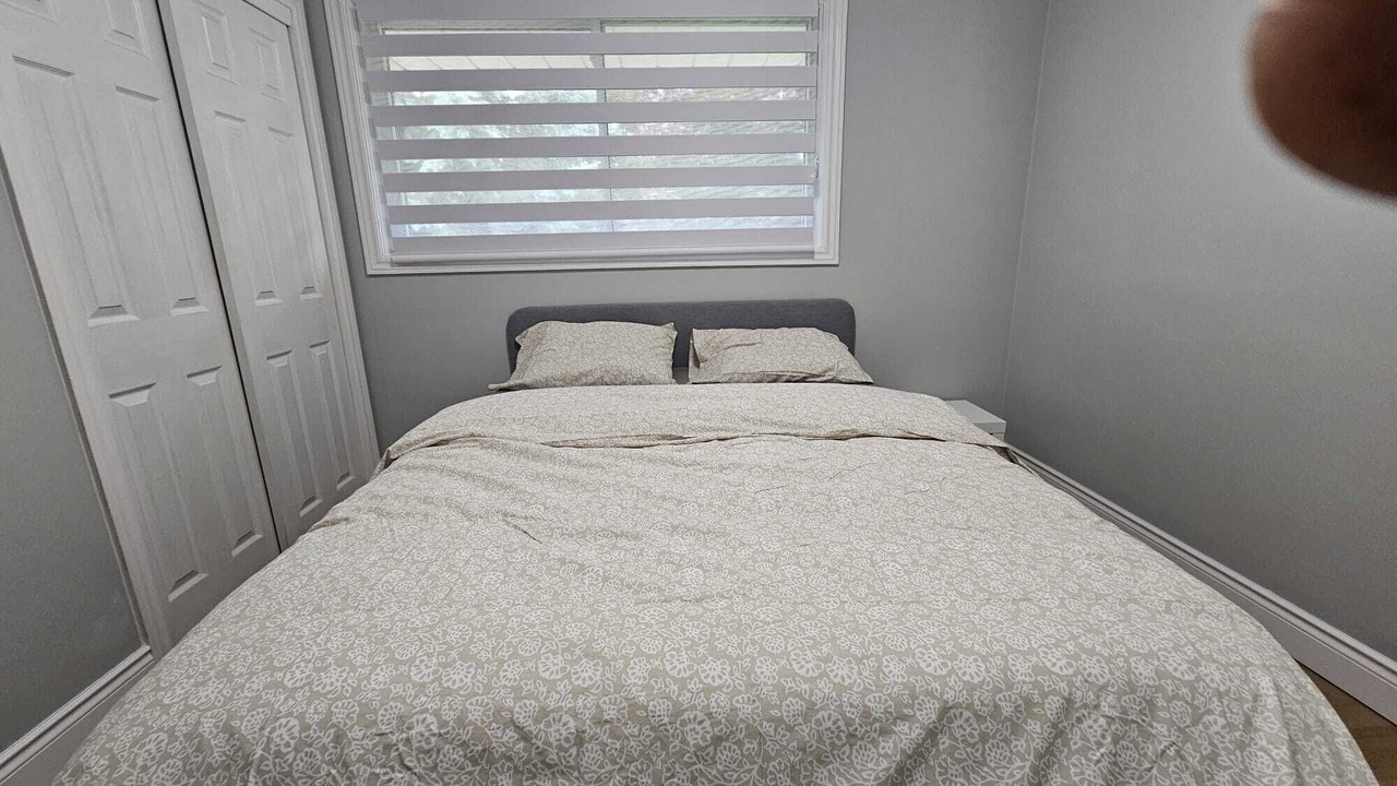 Photo of Bedroom in Grantham
