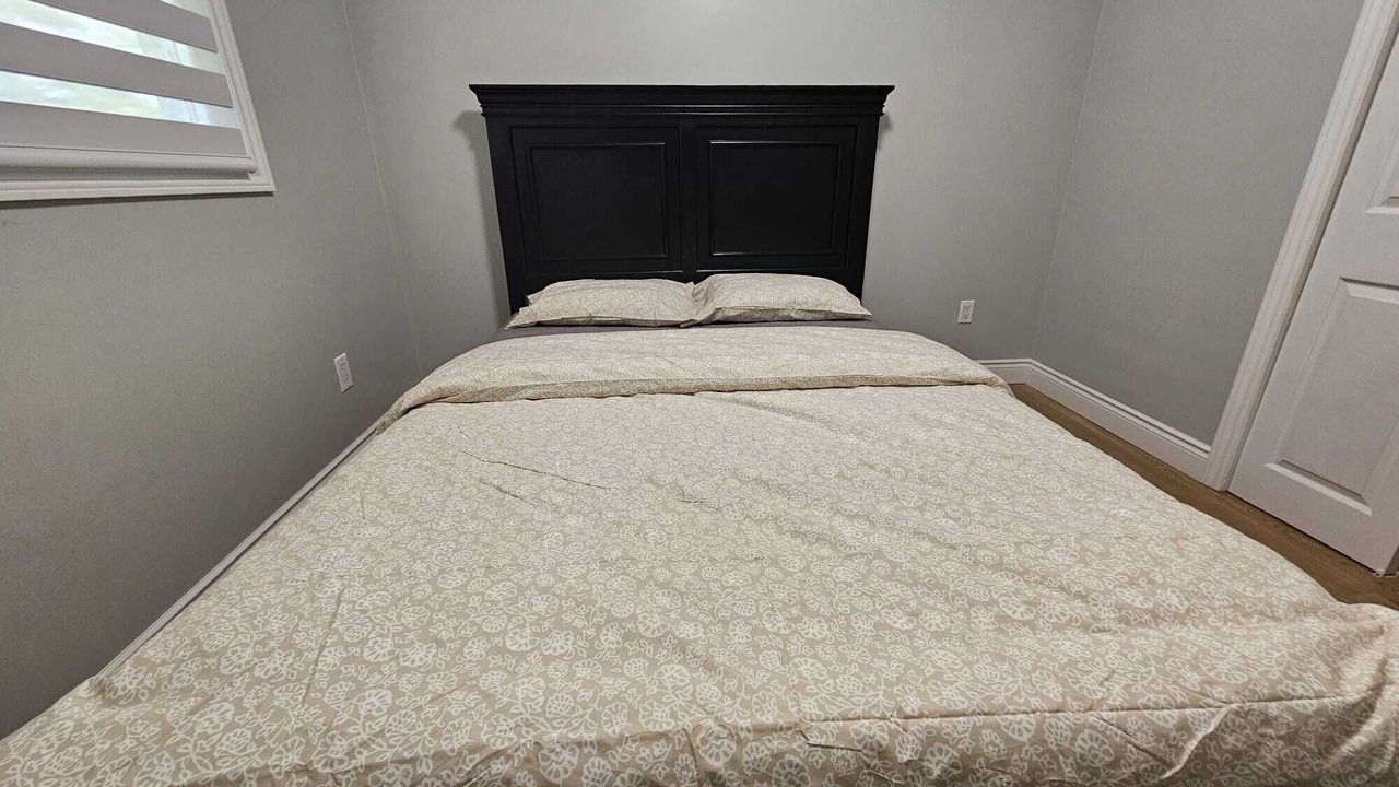 Photo of Bedroom in Grantham