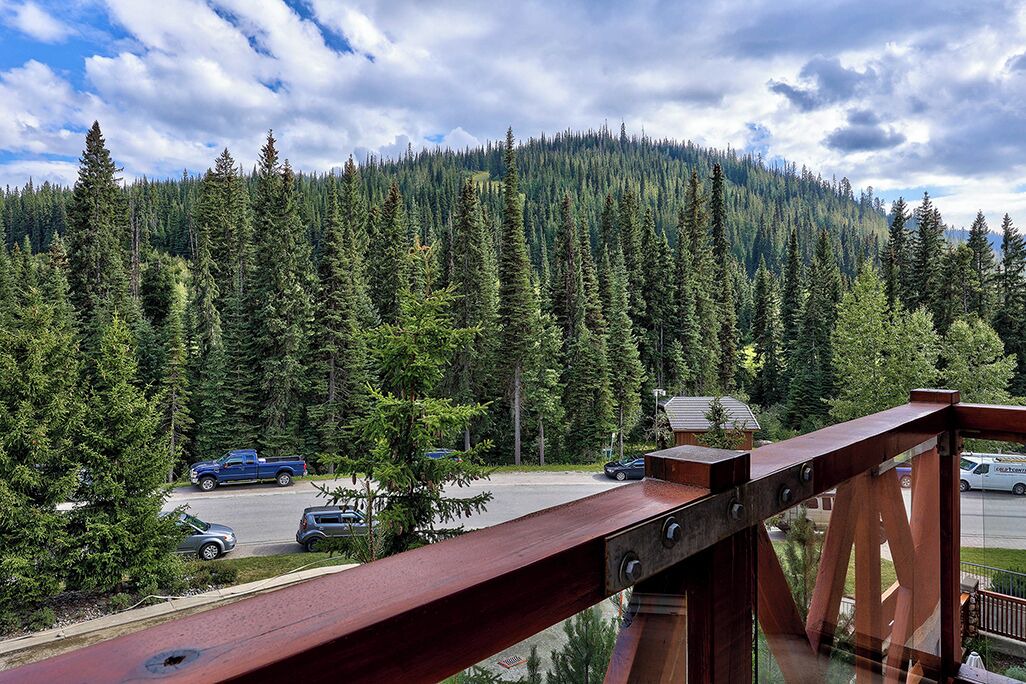 Photo of Outdoor in Sun Peaks