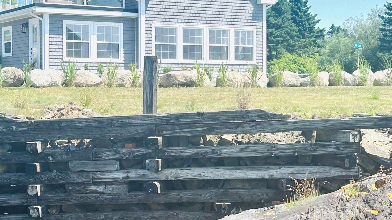 Photo of Outdoor in Blue Rocks