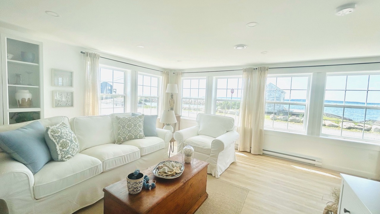Photo of Livingroom in Blue Rocks