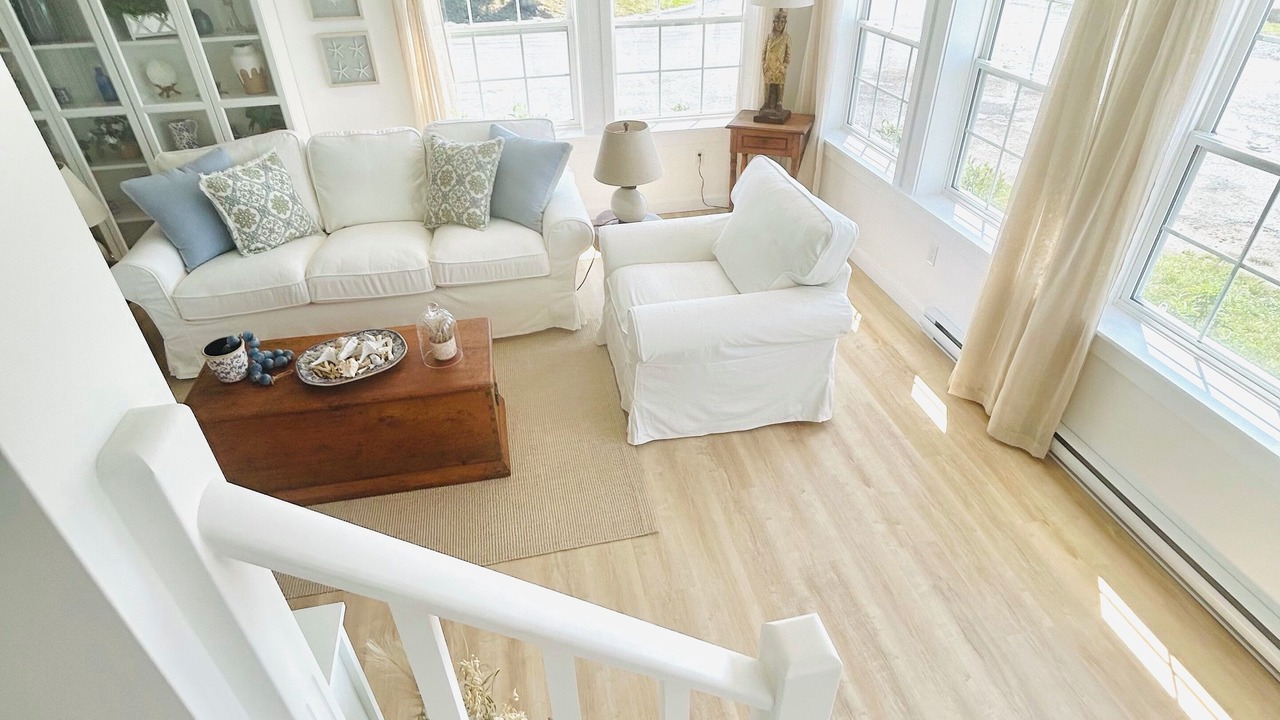 Photo of Livingroom in Blue Rocks