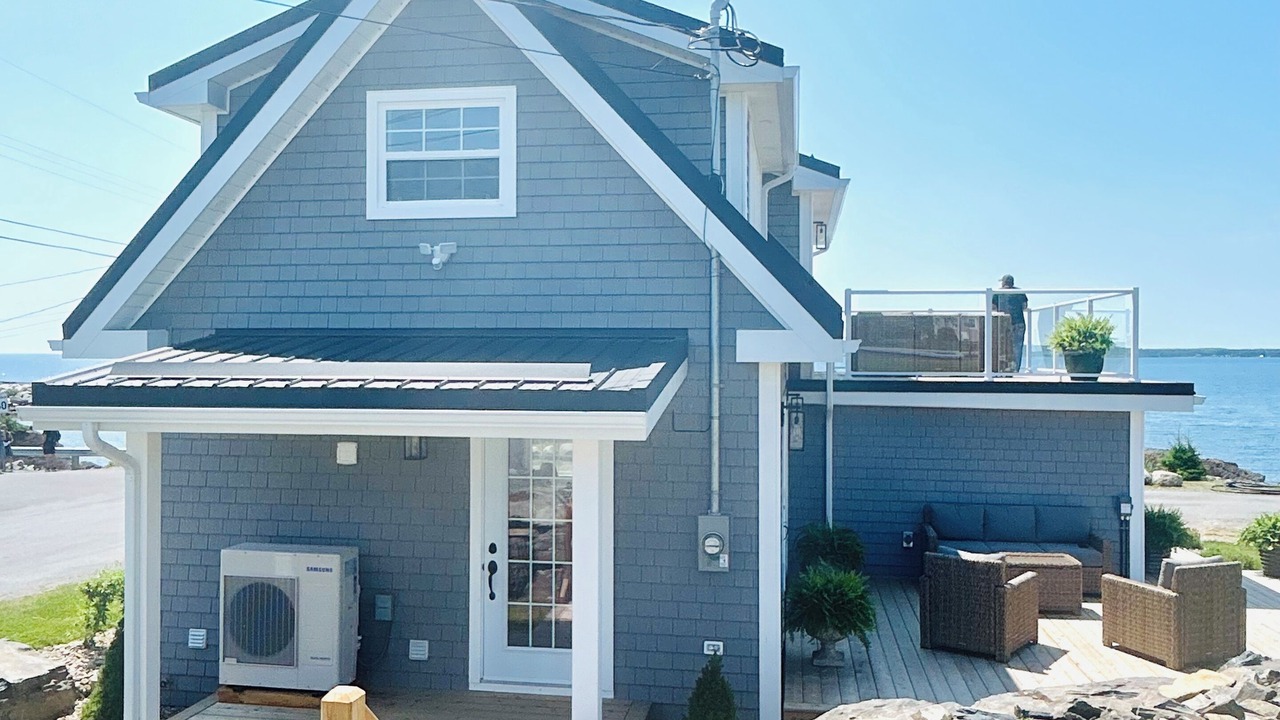 Photo of Outdoor in Blue Rocks