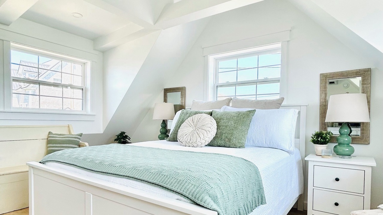 Photo of Bedroom in Blue Rocks