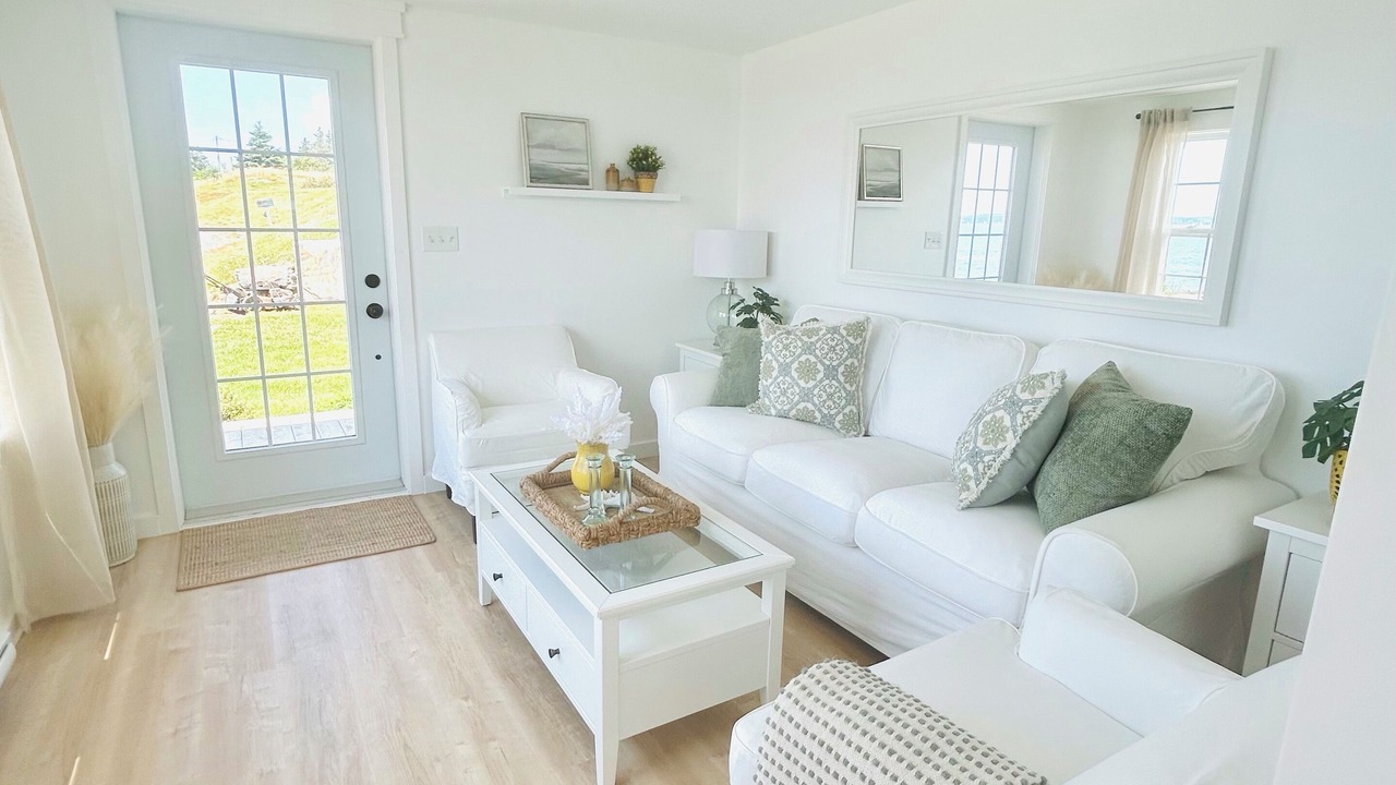 Photo of Livingroom in Blue Rocks