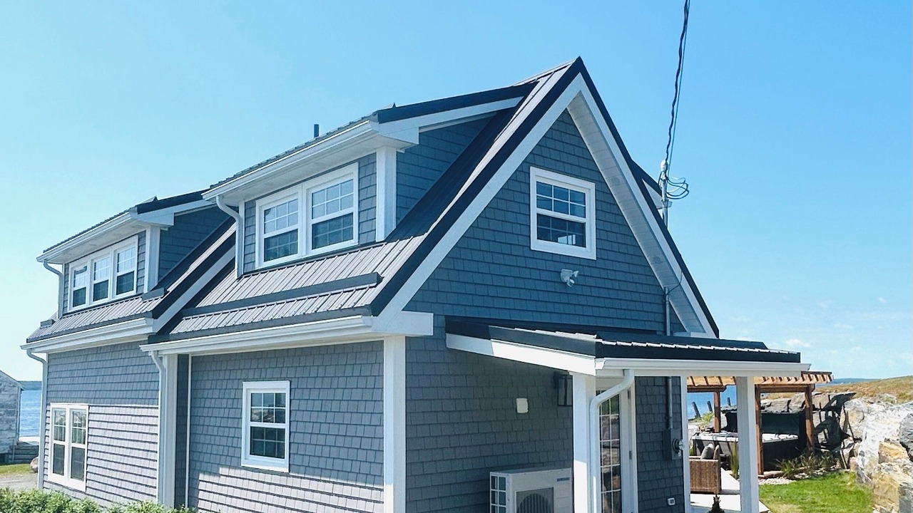 Photo of Outdoor in Blue Rocks