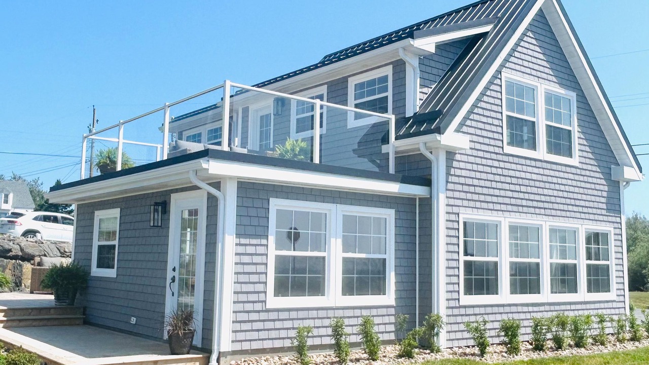 Photo of Outdoor in Blue Rocks