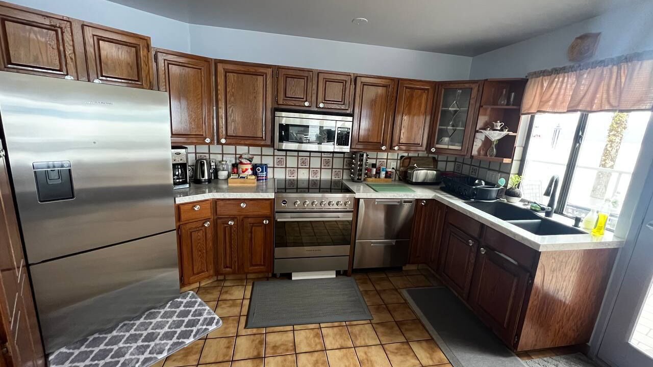 Photo of Kitchen in Vancouver