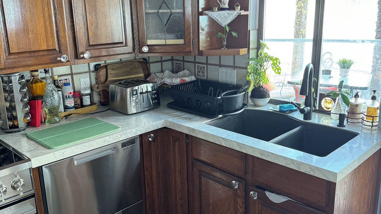 Photo of Kitchen in Vancouver