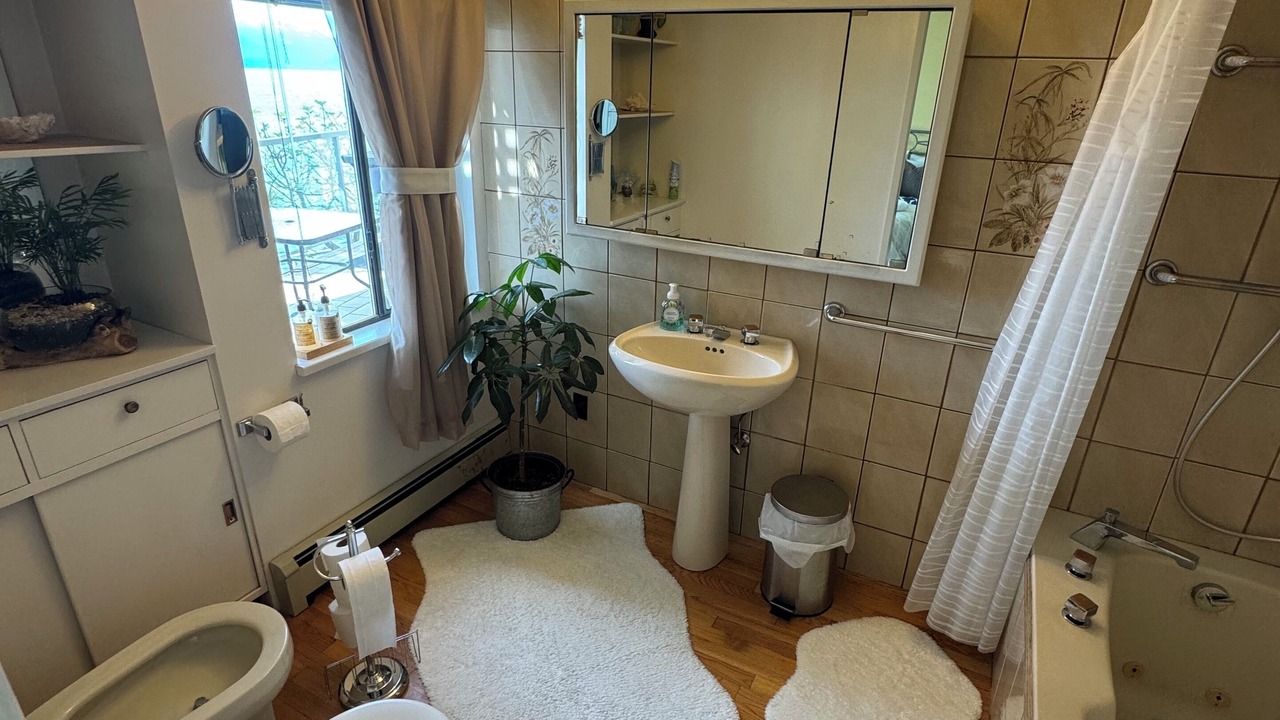 Photo of Bathroom in Vancouver