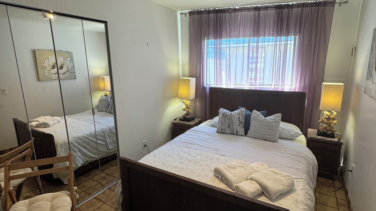Photo of Bedroom in Vancouver