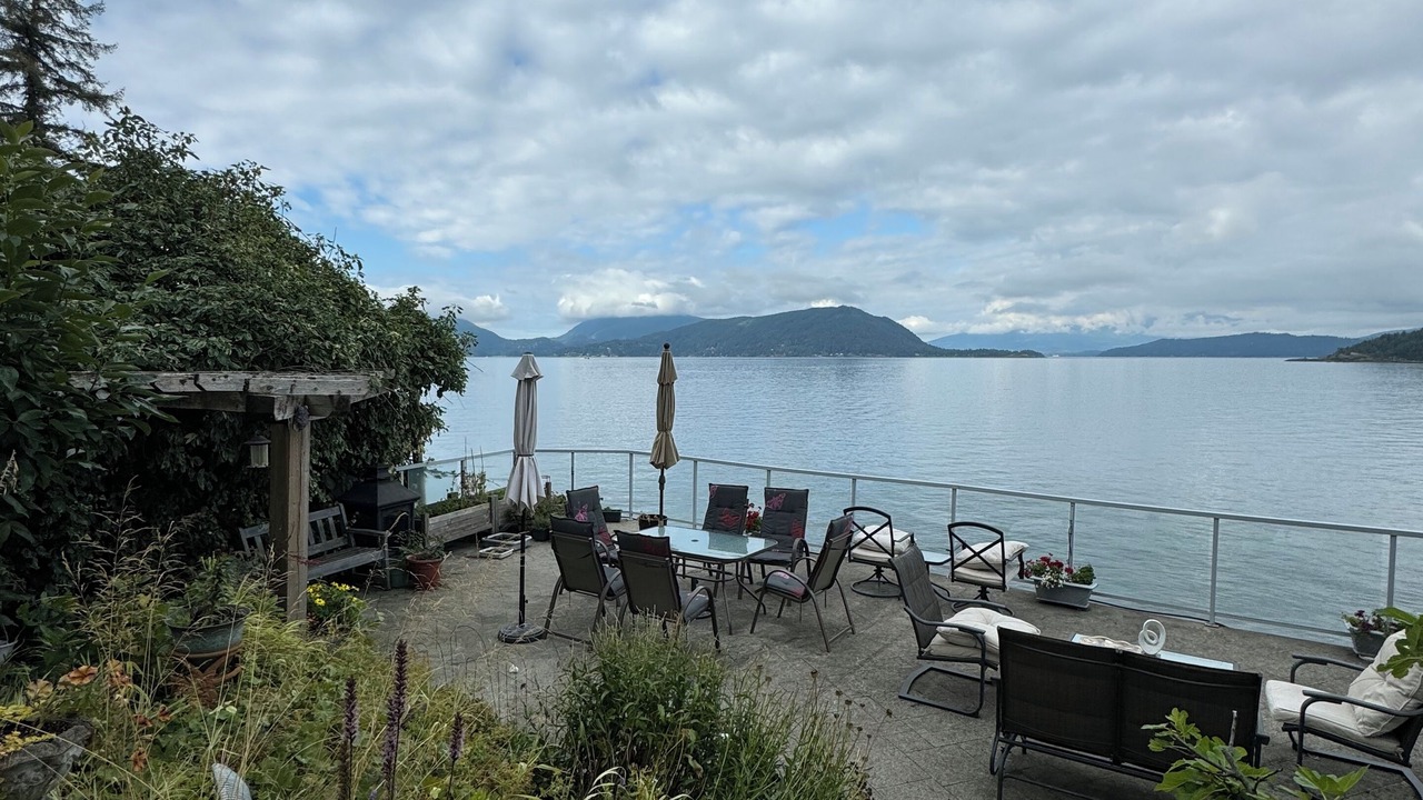 Photo of Patio Balcony in Vancouver