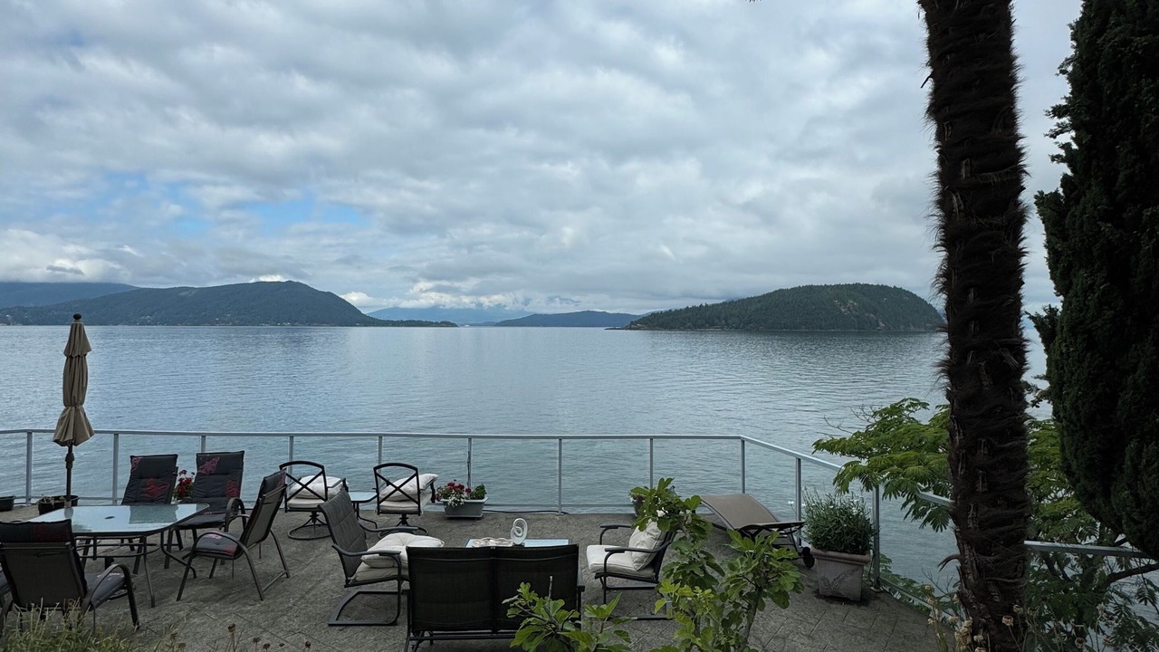 Photo of Outdoor in Vancouver