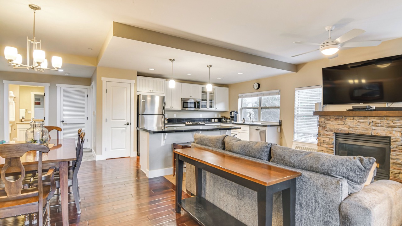 Photo of Kitchen in Silvercreek