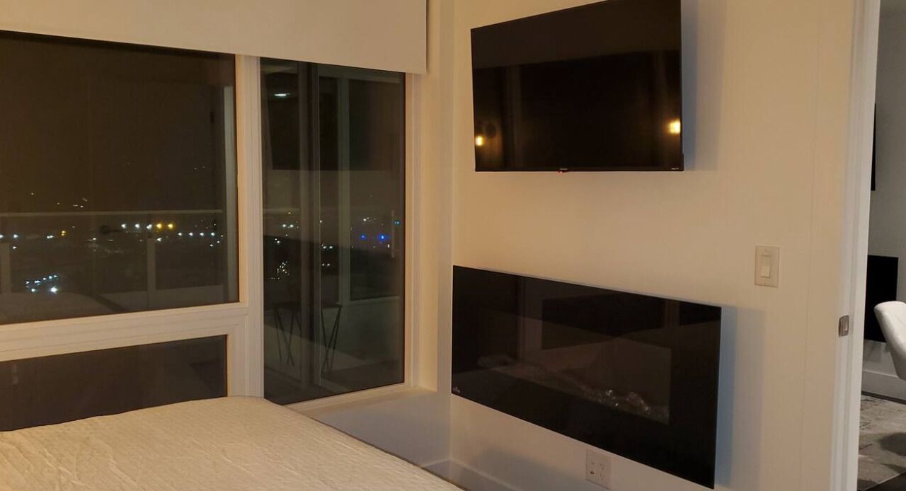 Photo of Bedroom in Cultural District