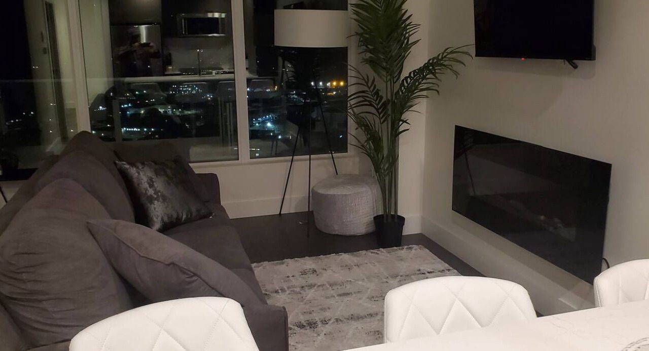 Photo of Livingroom in Cultural District