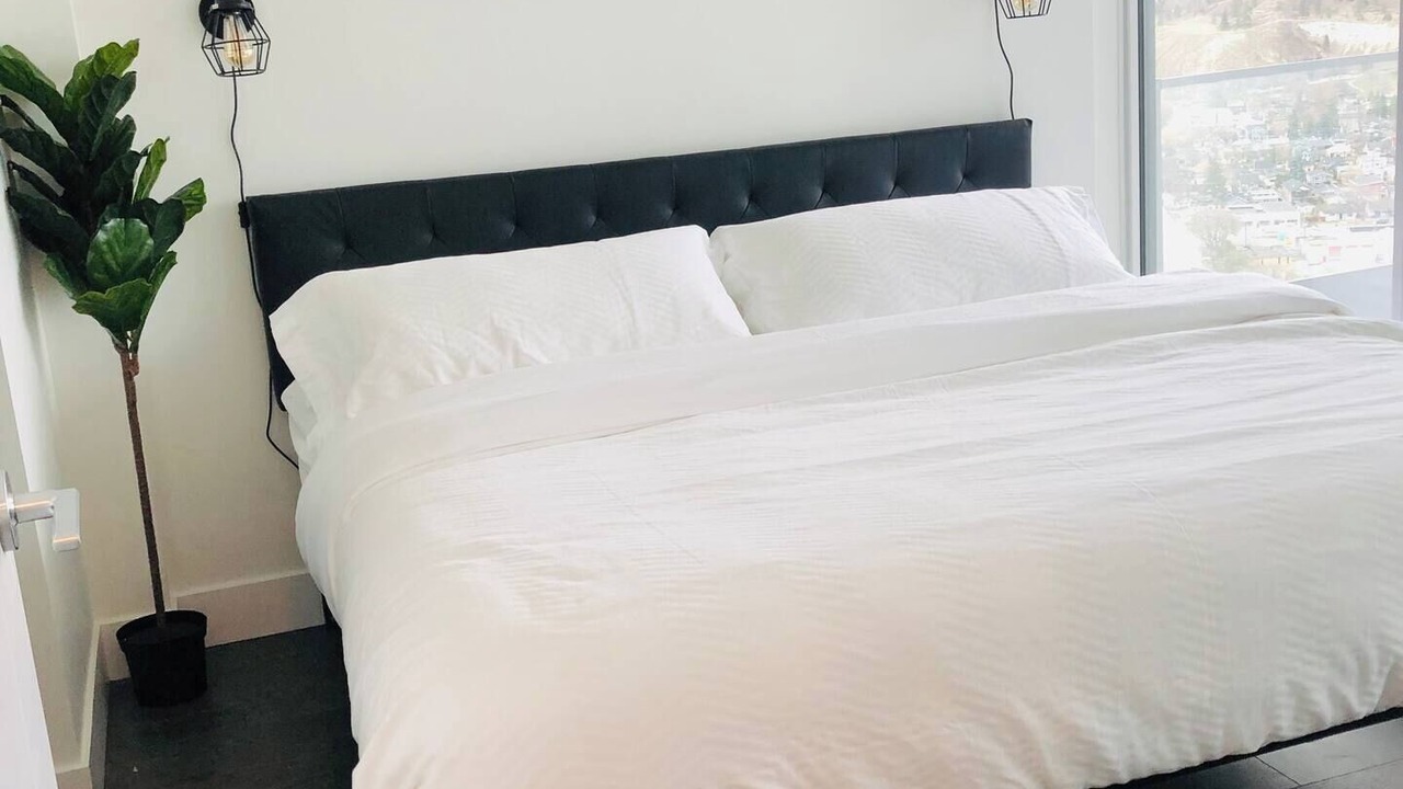 Photo of Bedroom in Cultural District