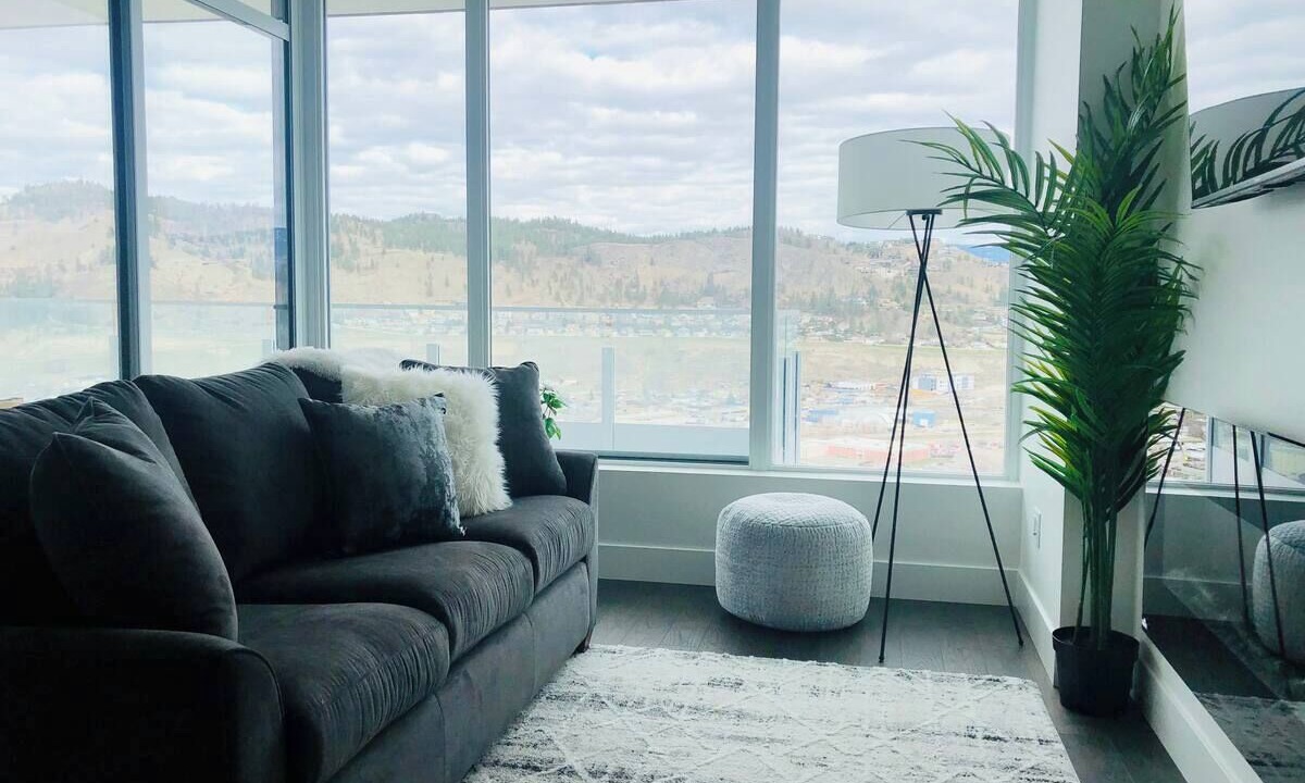 Photo of Livingroom in Cultural District