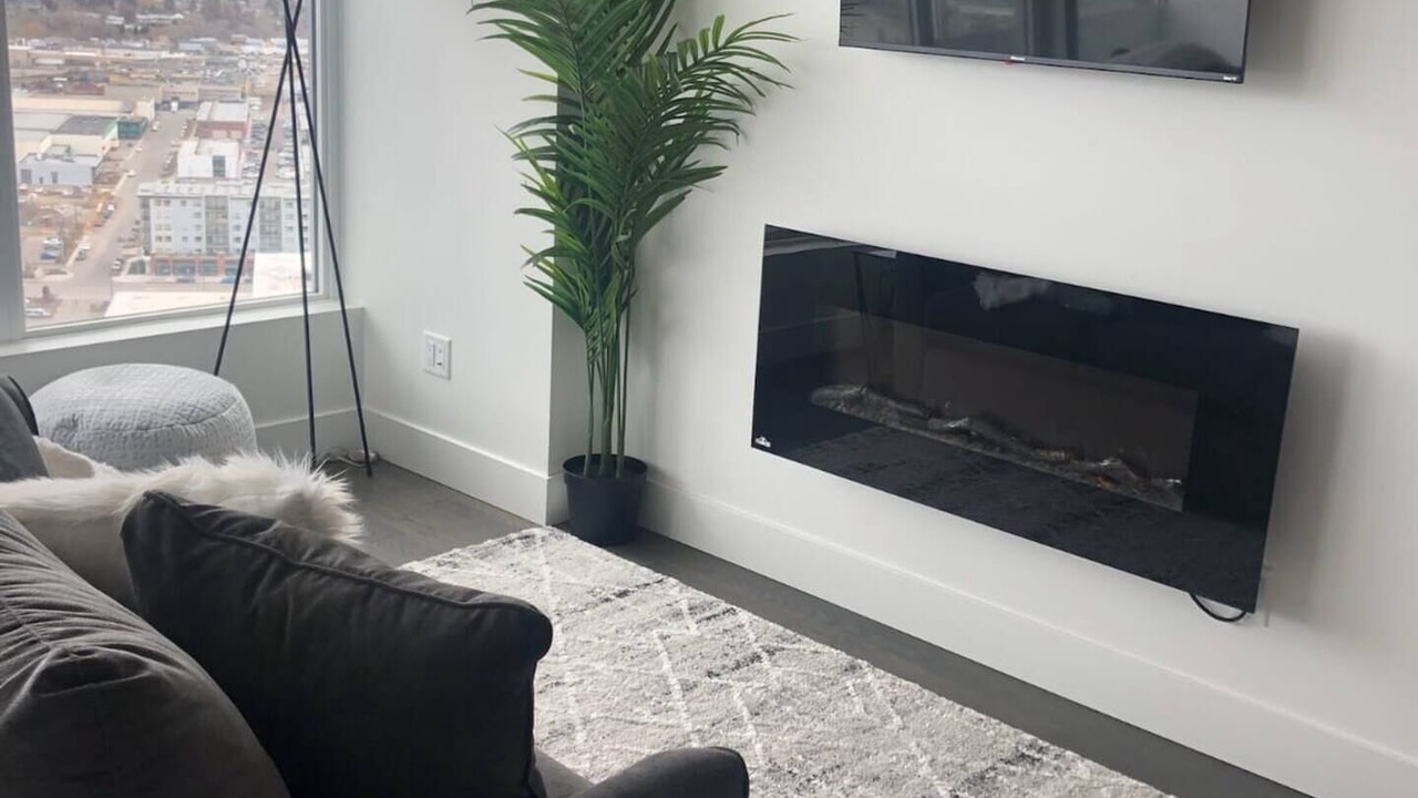 Photo of Livingroom in Cultural District