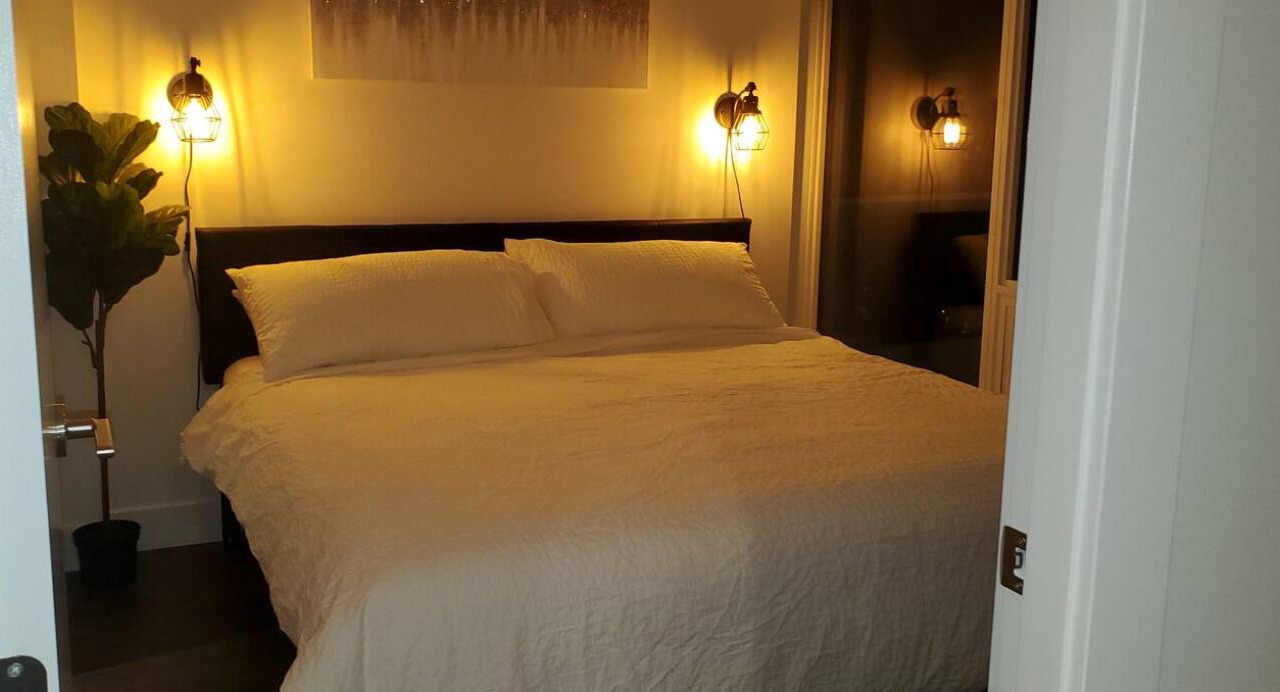 Photo of Bedroom in Cultural District