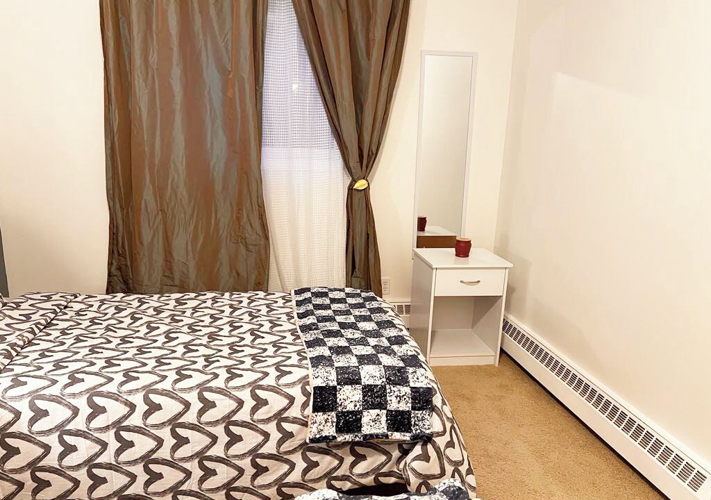 Photo of Bedroom in Northwest Calgary