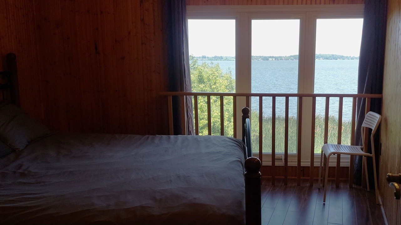 Photo of Bedroom in Scugog