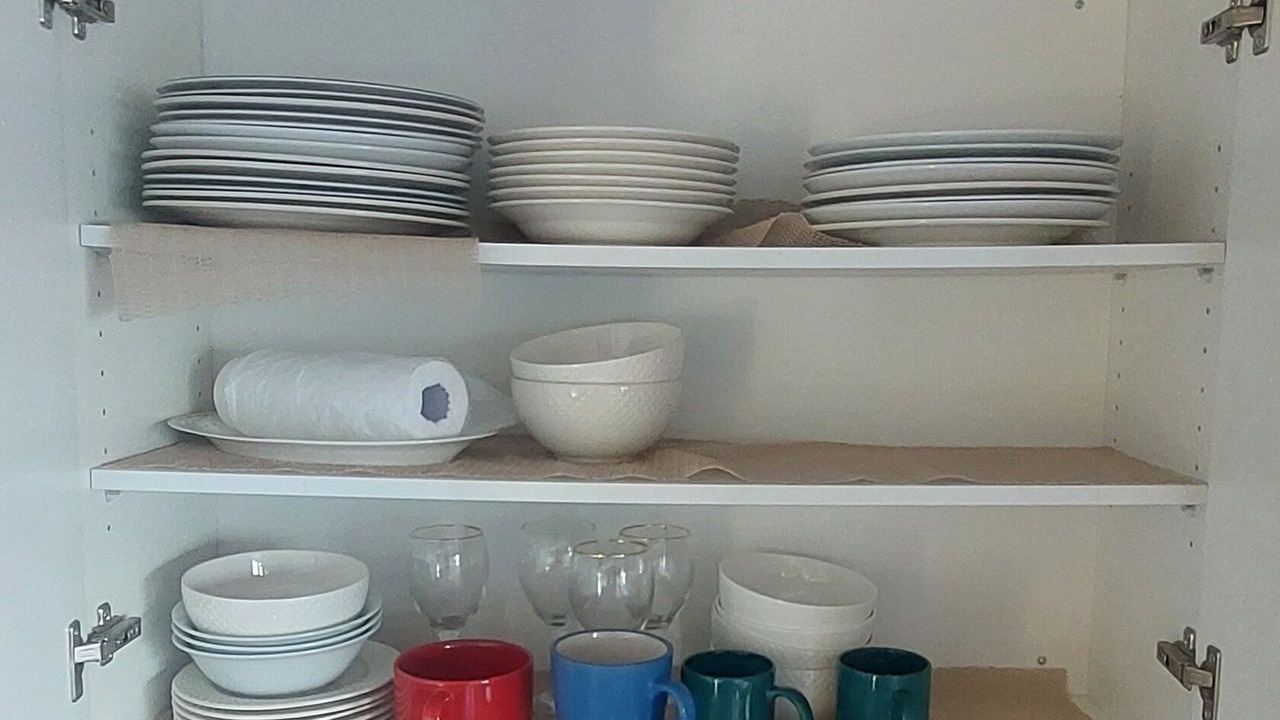 Photo of Kitchen in Scugog