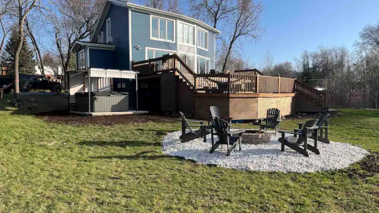 Photo of Outdoor in Scugog
