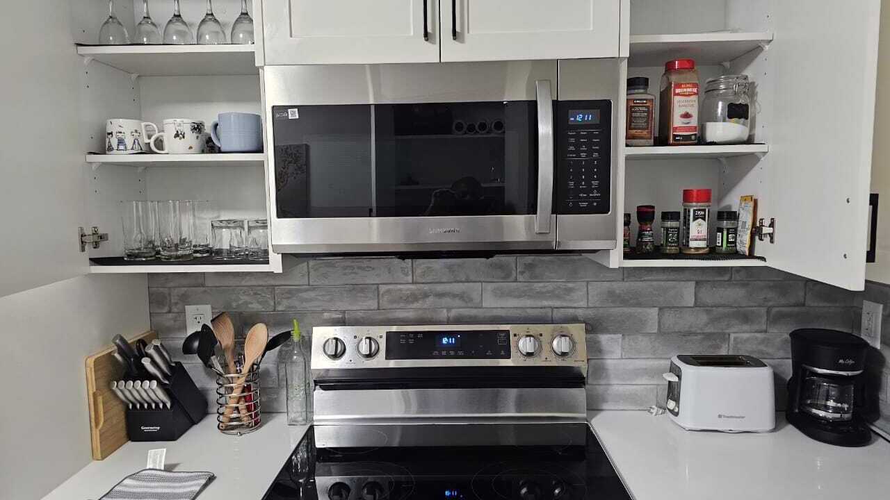 Photo of Kitchen in Calgary