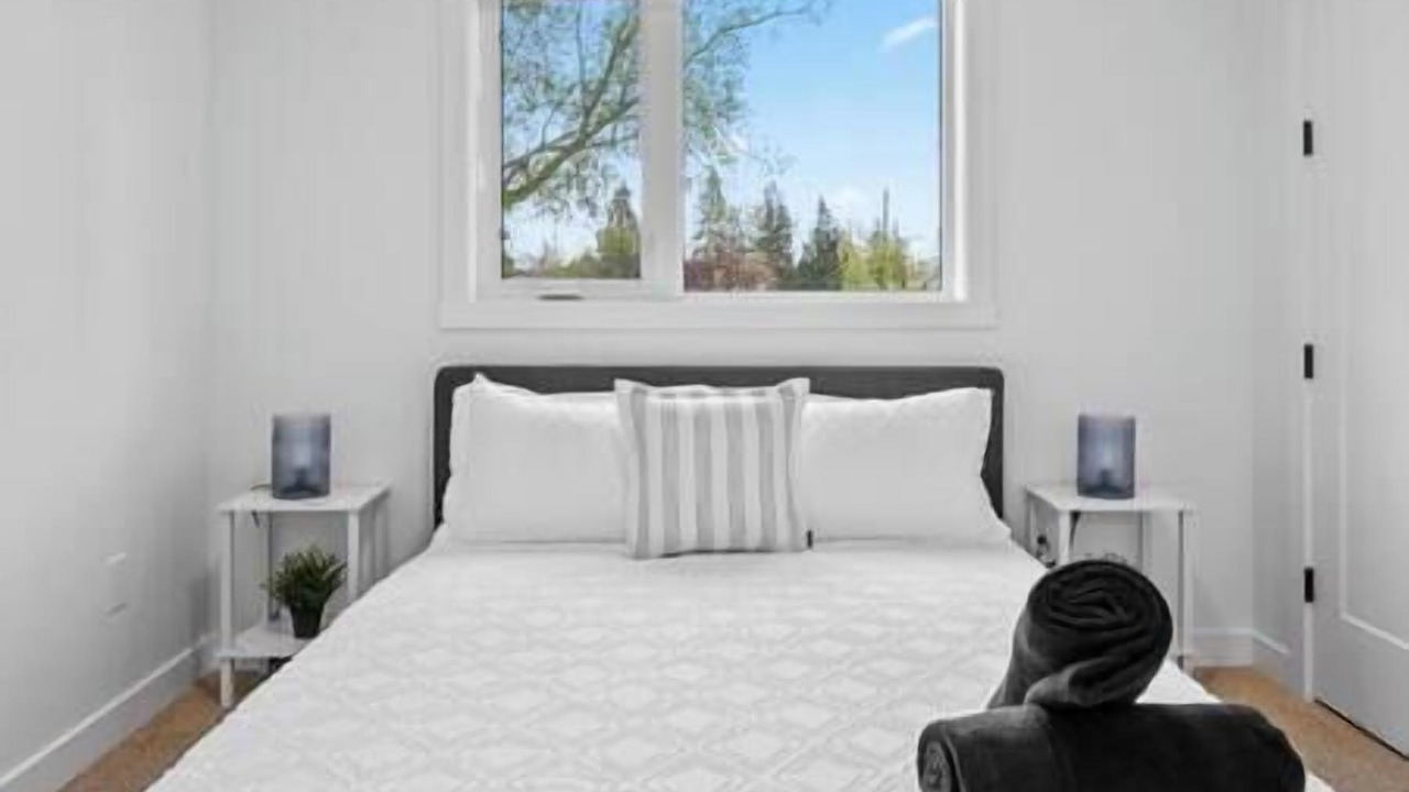 Photo of Bedroom in Southwest Calgary