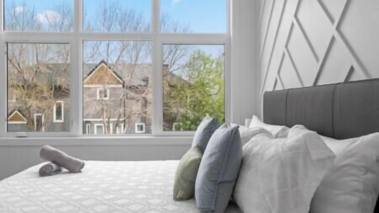 Photo of Bedroom in Southwest Calgary