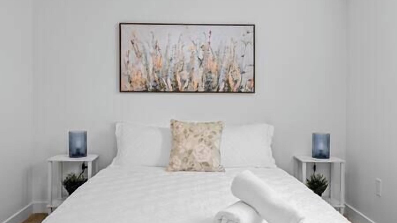 Photo of Bedroom in Southwest Calgary