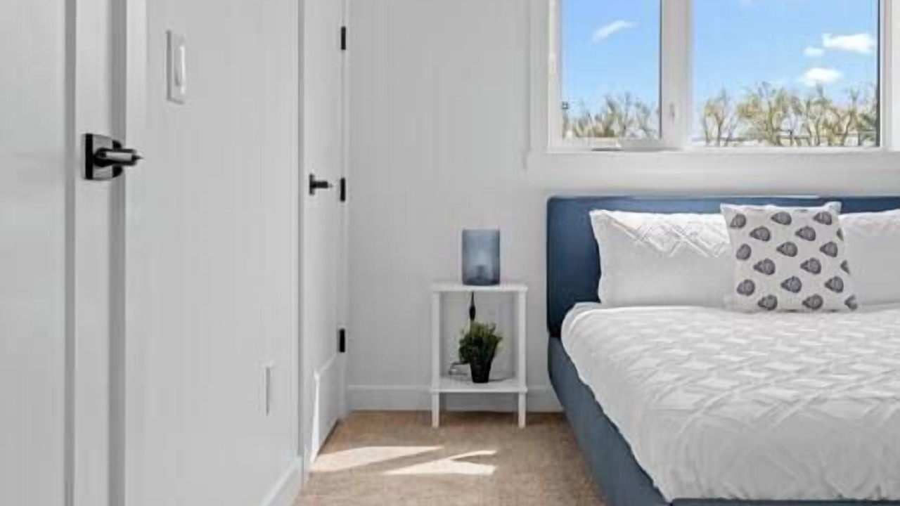 Photo of Bedroom in Southwest Calgary
