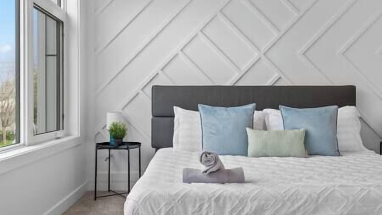 Photo of Bedroom in Southwest Calgary
