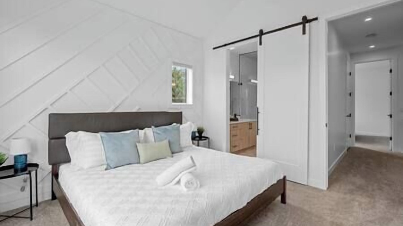 Photo of Bedroom in Southwest Calgary