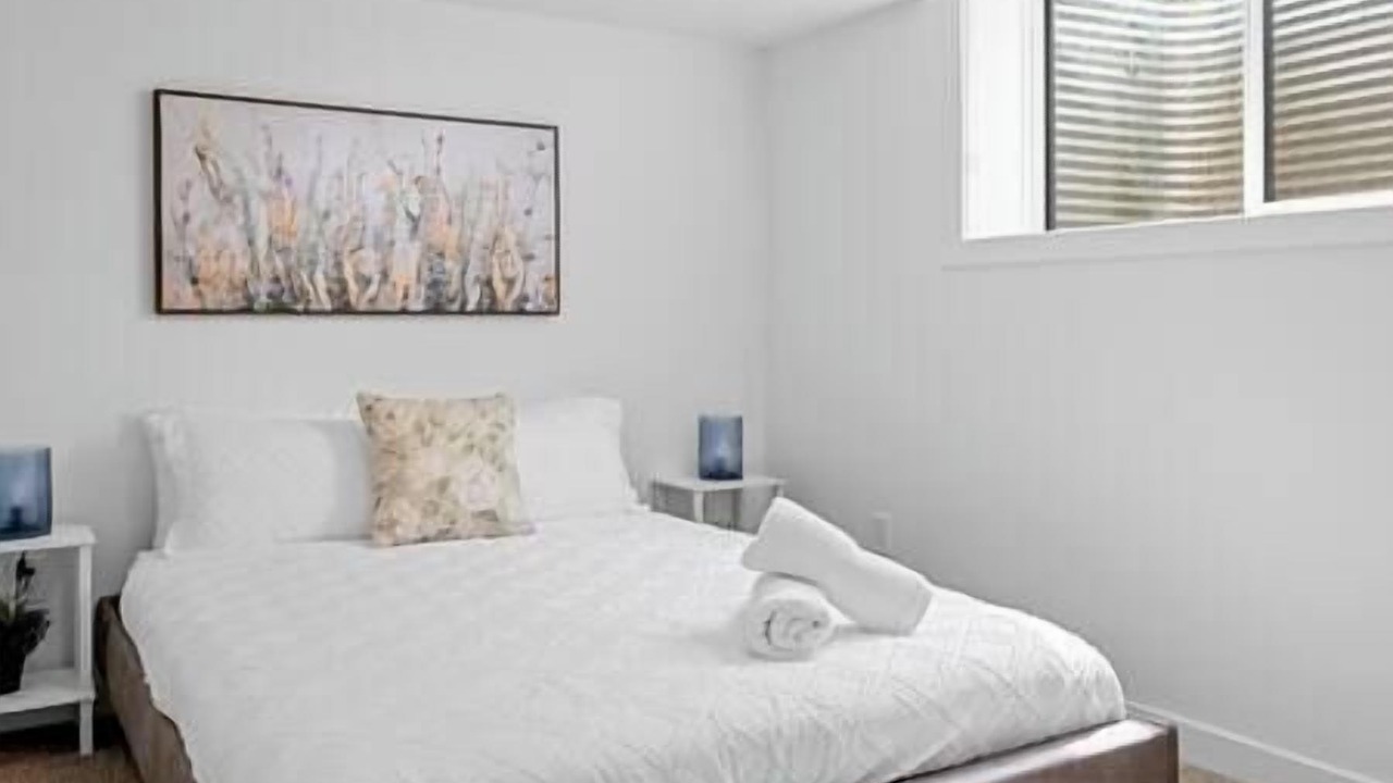 Photo of Bedroom in Southwest Calgary