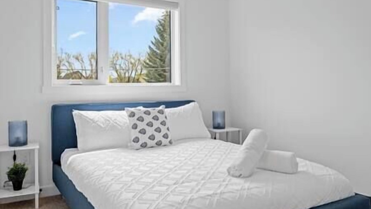 Photo of Bedroom in Southwest Calgary