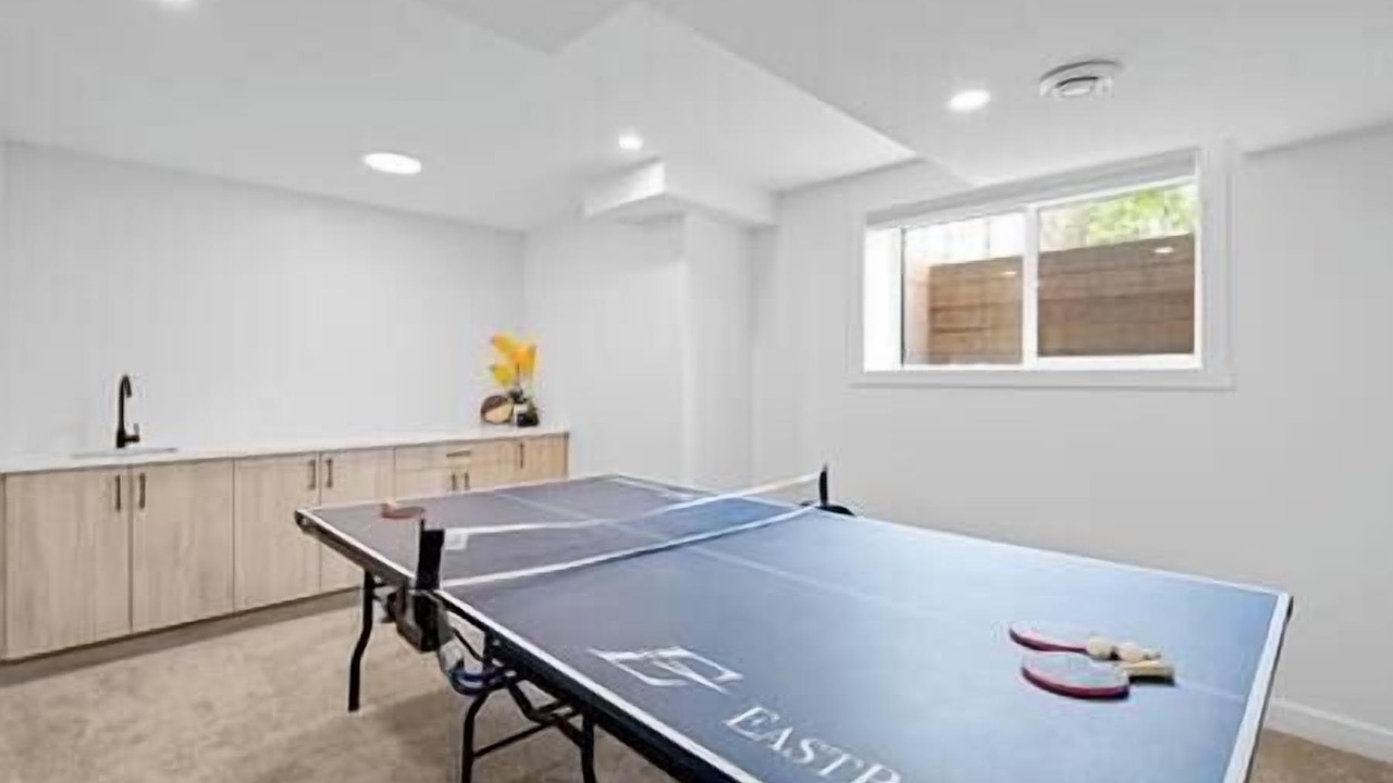 Photo of Bedroom in Southwest Calgary
