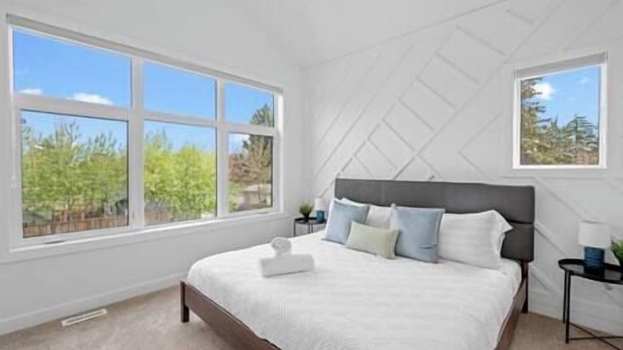 Photo of Bedroom in Southwest Calgary