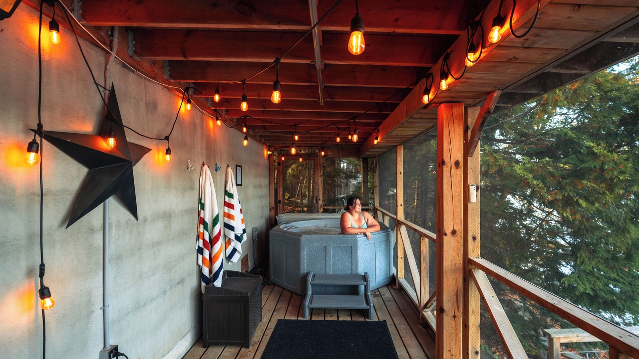 Photo of Outdoor in Catchacoma