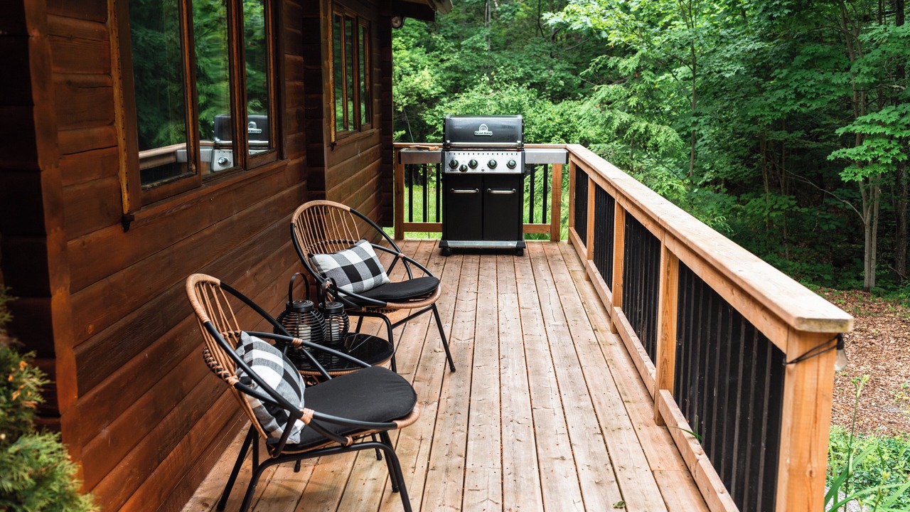 Photo of Outdoor in Trent Lakes