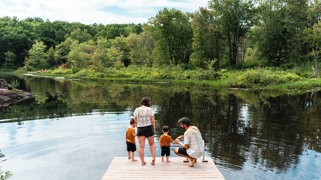 Photo of Outdoor in Trent Lakes