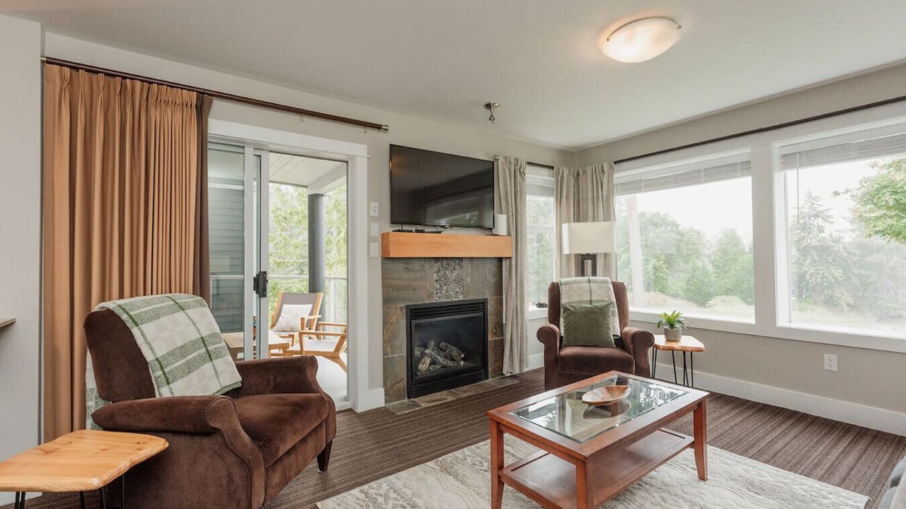 Photo of Livingroom in Regional District of Nanaimo