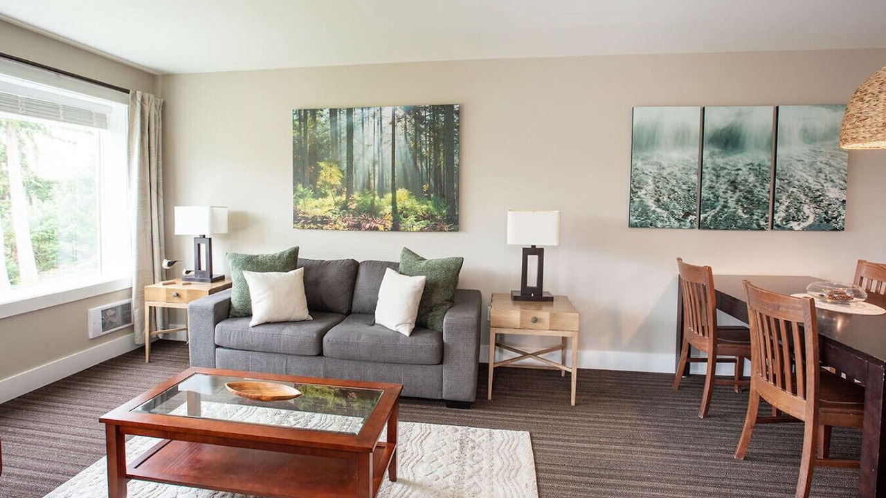 Photo of Livingroom in Regional District of Nanaimo