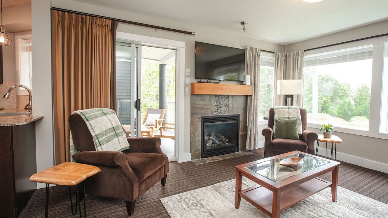 Photo of Livingroom in Regional District of Nanaimo