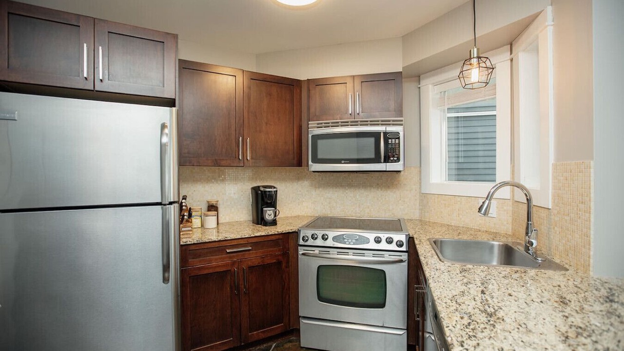 Photo of Kitchen in Regional District of Nanaimo