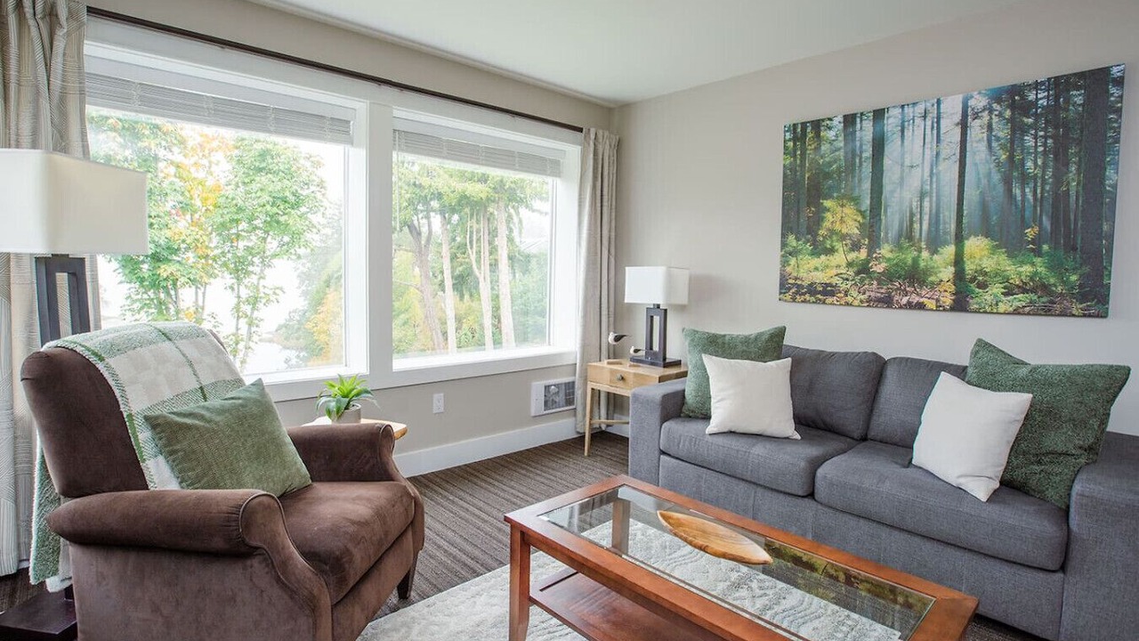 Photo of Livingroom in Regional District of Nanaimo